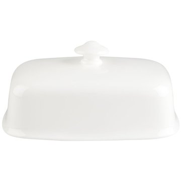 Beurrier alessi | La Redoute Alessi SG63CO Couvercle de Rechange pour Presse Citron