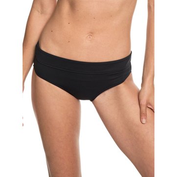 bas de maillot de bain boxer femme