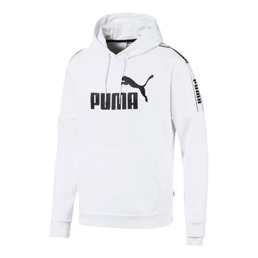 pull puma blanche