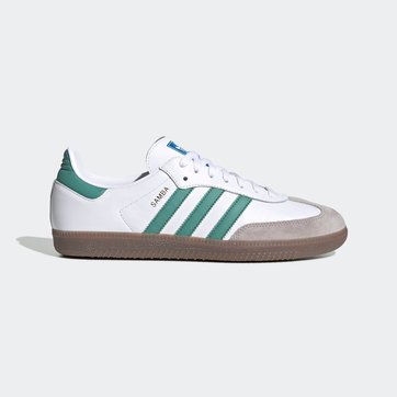 adidas gazelle og deepblue femme