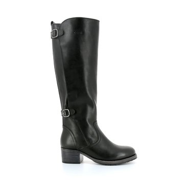 Bottes cavalieres cuir Pano Bottes cavalieres cuir Pano P,L,D,M,BY PALLADIUM