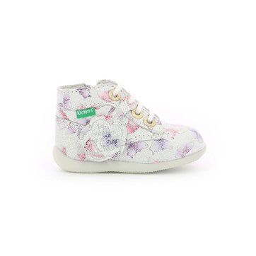 Chaussures Kickers Bebe La Redoute