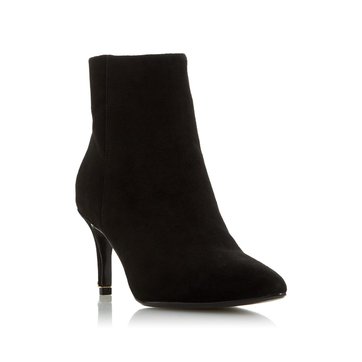 chaussures homme talon bobine