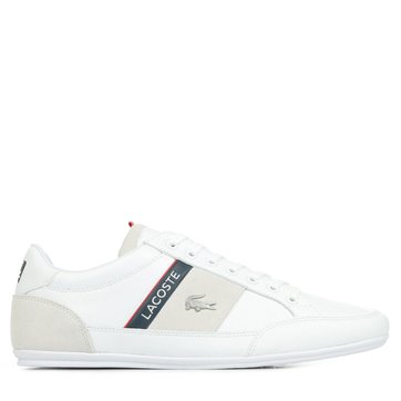 Chaussures Lacoste Blanche La Redoute