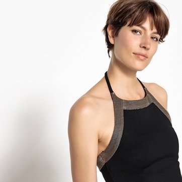 Body estilo fato de banho LA REDOUTE COLLECTIONS