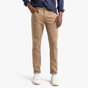 pantalon homme la redoute