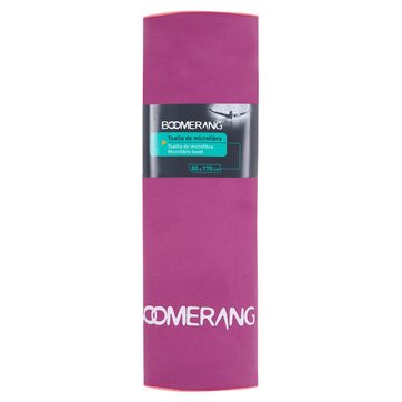 Serviette De Bain Microfibre La Redoute