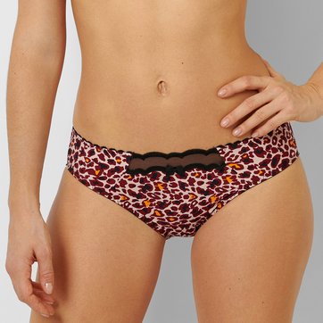Cuecas com renda, Ravage SANS COMPLEXE