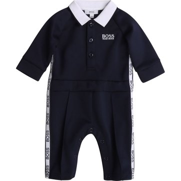 combinaison hugo boss bebe