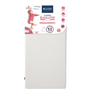 Matelas 1x60 La Redoute