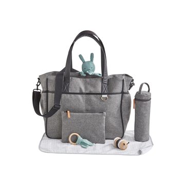 Sac Weekend Bebe La Redoute