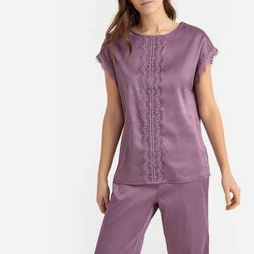 Pyjama Femme En Solde La Redoute