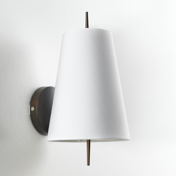 Lámpara de pared Jouanico AM.PM