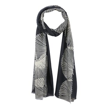 Fular floral ESPRIT