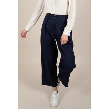 Pantalon Pantalon Pantalon Molly BrackenLa Femme Femme Redoute BrackenLa Femme Molly Redoute nwm8vN0
