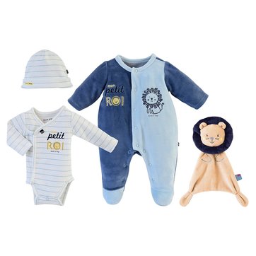 Sucre DOrge Lot de 2 Bodies Armelle