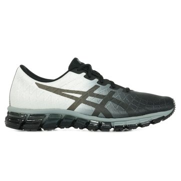 asics noir et gris