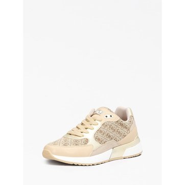 sneakers guess femme