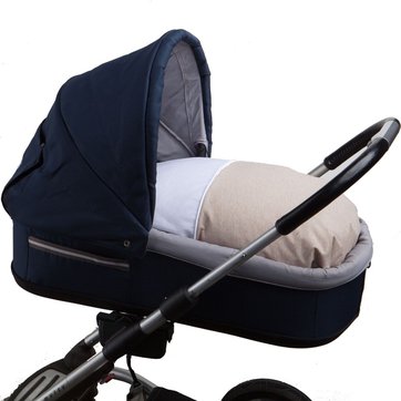 Poussette Bebe Luxe La Redoute