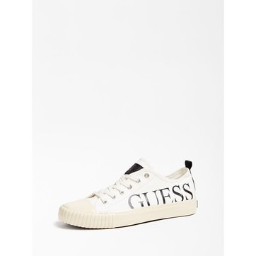 baskets guess homme