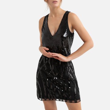 Robe Jupe Grande Taille Pas Cher La Redoute Outlet Molly Bracken La Redoute