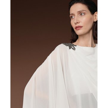 Robe Multicolore La Redoute