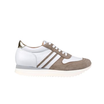 petites baskets femme