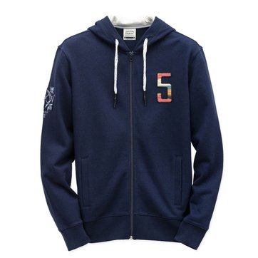 sweat a capuche homme oxbow