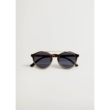 lunettes coeur mango