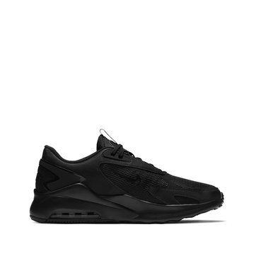 basquette nike noir