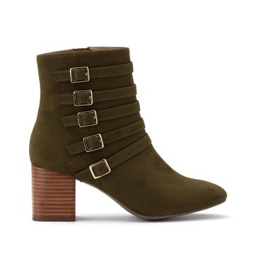 la redoute chaussure femme hiver