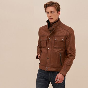 trench homme devred