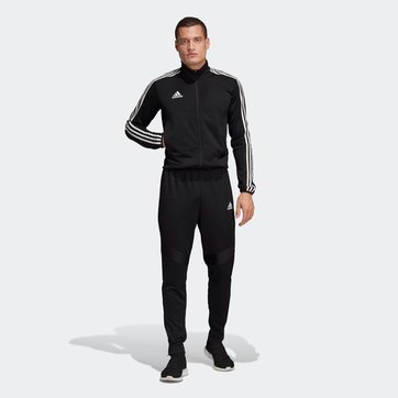 combinaison jogging adidas femme