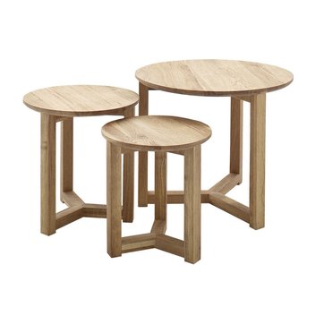 Table Basse En S La Redoute