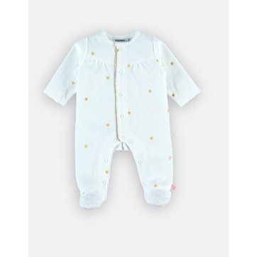 Pyjama Bebe Etoile La Redoute