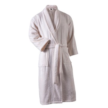 Peignoir Femme Beige La Redoute