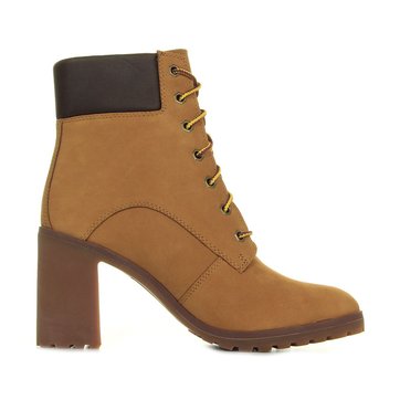 timberland femme camel