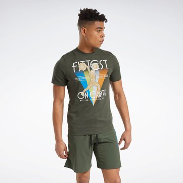 crossfit reebok vetement