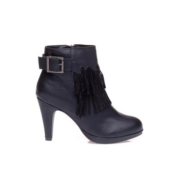 chaussures femme xti