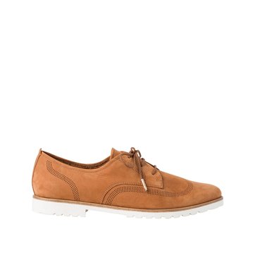 Derbies cuir Careen TAMARIS