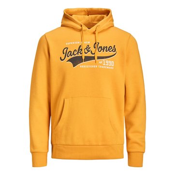 Sweat Capuche Jaune La Redoute