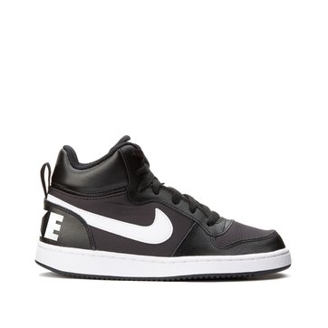 Sapatilhas de cano subido, Court Borough Mid NIKE
