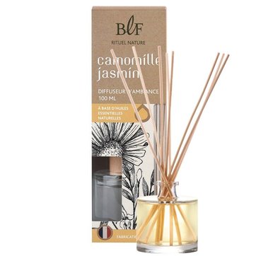 la redoute parfum