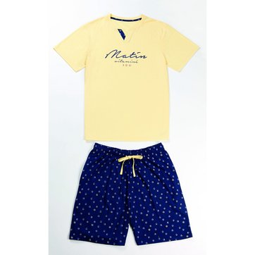 Pyjashort Pyjashort DODO