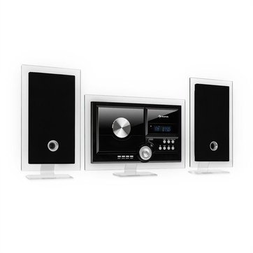 Chaine Hifi Compacte La Redoute