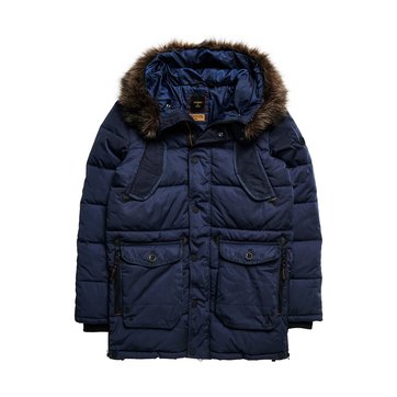 Veste hiver homme la redoute