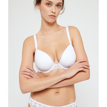 soutien gorge radiothérapie coton