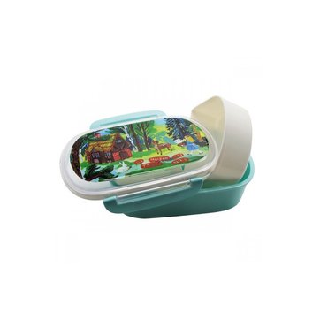 Lunch Box Isotherme Enfant La Redoute