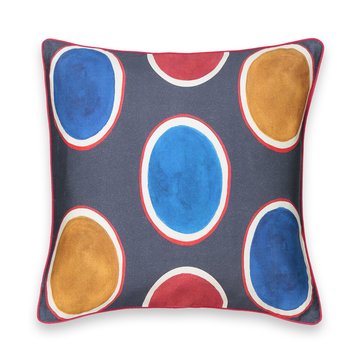 Capa de almofada, design HENRIËTTE H JANSEN HENRIETTE JANSEN X LA REDOUTE