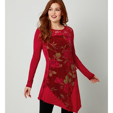 joe browns tunic sale